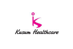 Розробка дизайну. Kusum Healthcare