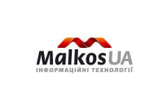 Розробка логотипу для "MalkosUA"