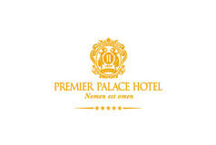 Розробка логотипу для "Premier Palace Hotel"