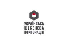 Розробка логотипу для "Українська щебенева корпорація"