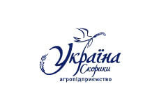 Розробка логотипу для агропідприємства Україна