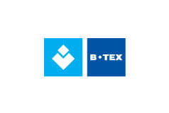 Розробка логотипу для "B-TEX"