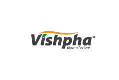 Розробка логотипу для "Vishpha"